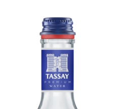 Tassay Excellent ("Тассай") 0.75л б/г