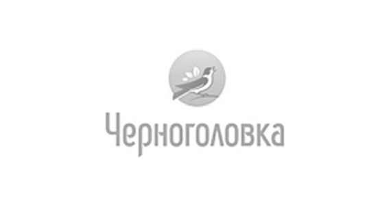 Черноголовка