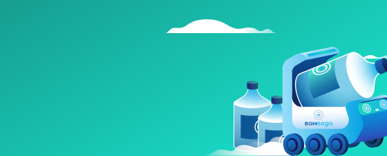 Пейте только качественную воду