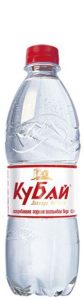 "Кубай" 0.5л