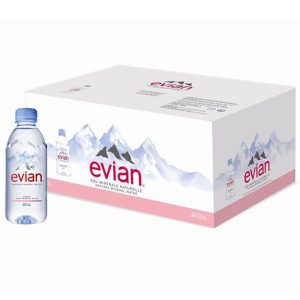 Evian (Эвиан) 0.33л