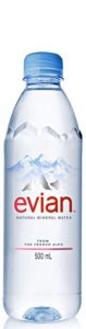 Evian (Эвиан) 0.5л