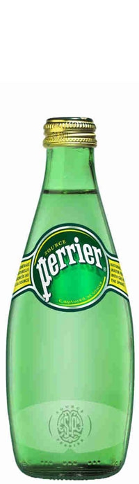 Perrier (Перье) 0.33л