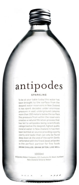 "Antipodes" 1л