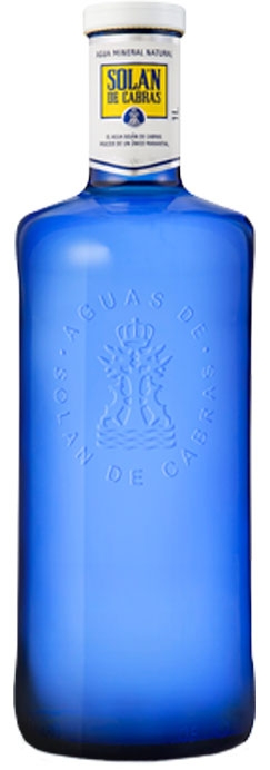 “Solan De Cobras” 1л