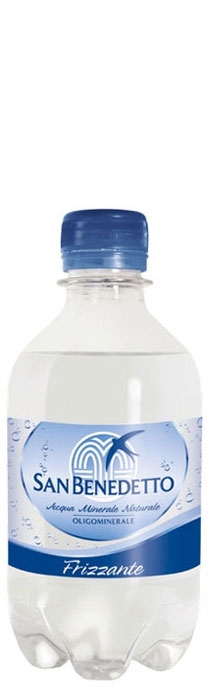 "San Benedetto" 0.33л