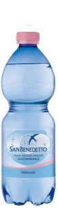 "San Benedetto" 0.5л