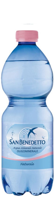 “San Benedetto” 0.5л