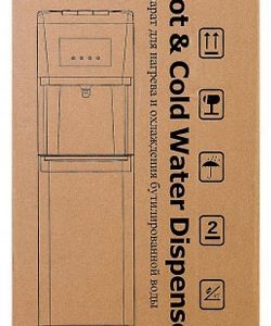 Кулер "HotFrost" - 35AEN