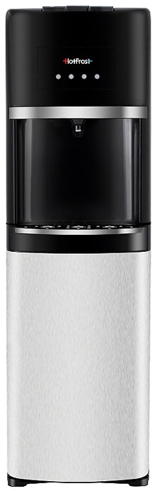 Кулер "HotFrost" - 35AN