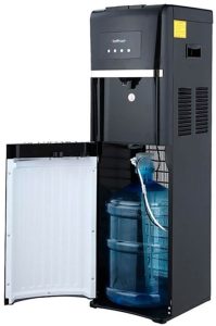 Кулер "HotFrost" - 35AN