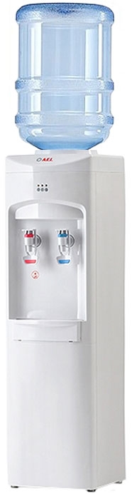 Кулер AEL (LC-AEL-350)