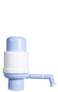 Помпа "A.E.L." для 10л