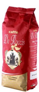 "De Roccis" - Rosso Cremoso 1кг