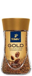 "Tchibo Gold Selection" 190гр