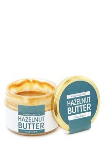 "Фундучная Паста" - Без добавок 220гр