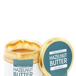 "Фундучная Паста" - Без добавок 220гр