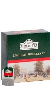 "Ahmad Tea" - English Breakfast