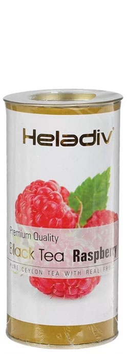 “Heladiv” – Малина