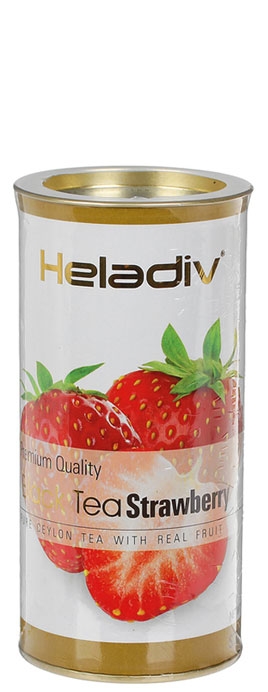 “Heladiv” – Клубника