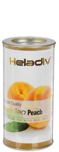 "Heladiv" - Персик