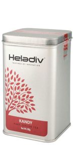 "Heladiv" -  Kandy Tea