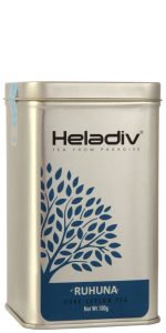 "Heladiv" -  Rubuna Tea
