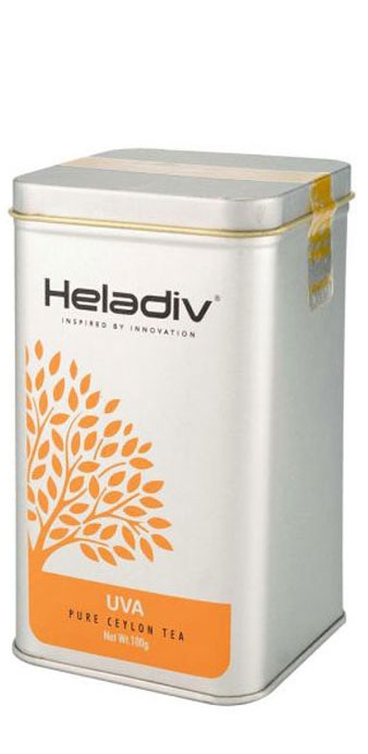 “Heladiv” –  Uva Tea