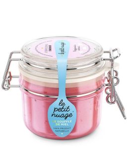 Мёд-Суфле "Le Petit Nuage" - Малина