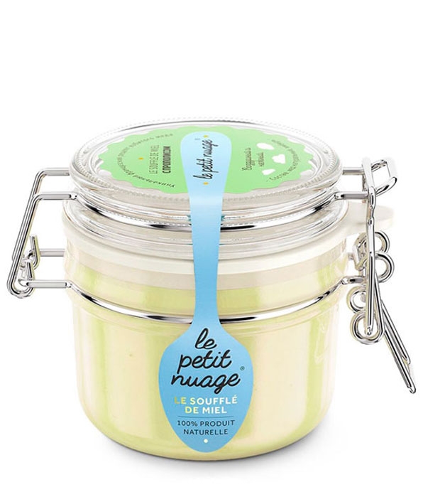 Мёд-Суфле “Le Petit Nuage” – Прополис