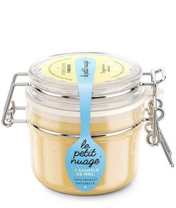 Мёд-Суфле "Le Petit Nuage" - Имбирь