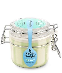 Мёд-Суфле " Le Petit Nuage "  -  Мята