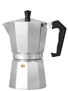 Кофеварка "ITALCO Express"