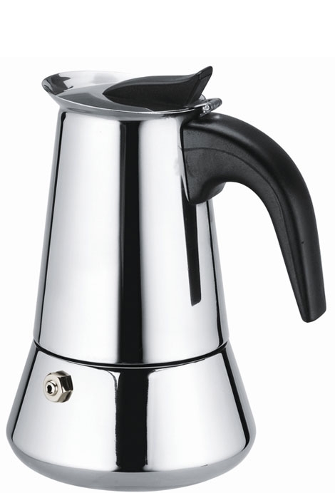 Кофеварка “ITALCO Induction”