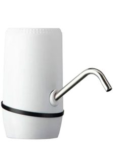 Помпа "AWD" - model 1 white