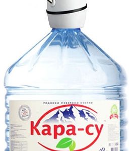 Помпа "AWD" - model 1 white