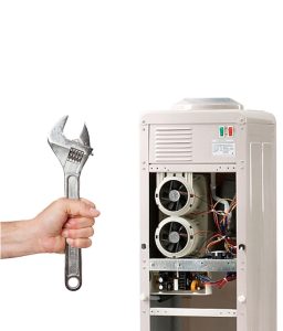 Санобработка кулера до 6 месяцев