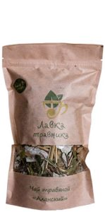 Травяной чай "Аланский" 100гр.
