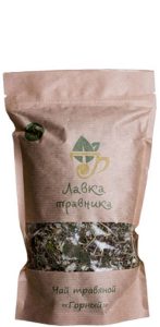 Травяной чай "Горный" 100гр