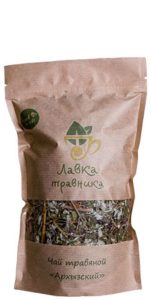 Травяной чай "Архызский" 100гр.