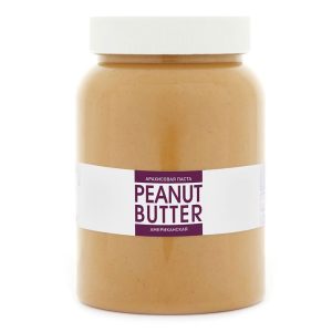 "Арахисовая Паста" - Американская  1кг