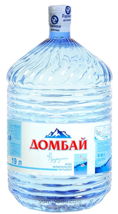 Домбай 19л