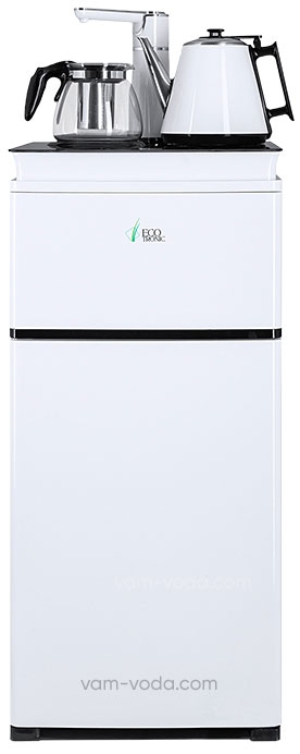 Кулер "Ecotronic" TB4-LE