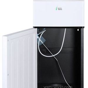 Кулер "Ecotronic" TB4-LE