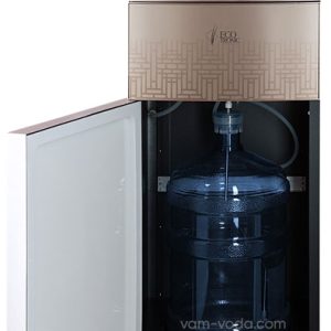 Кулер "Ecotronic" TB5-LE