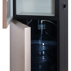 Кулер "Ecotronic" TB5-LE