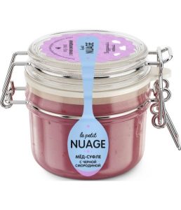 Мёд-Суфле "Le Petit Nuage" - Смородина