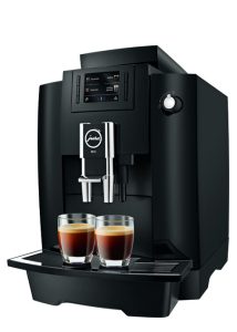 Кофемашина "Jura WE6"