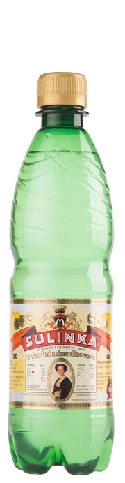 "Sulinka" (Сулинка) 0.5л