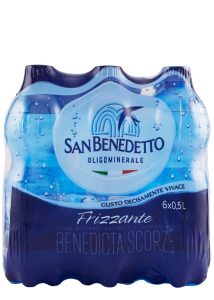"San Benedetto" 0.5л